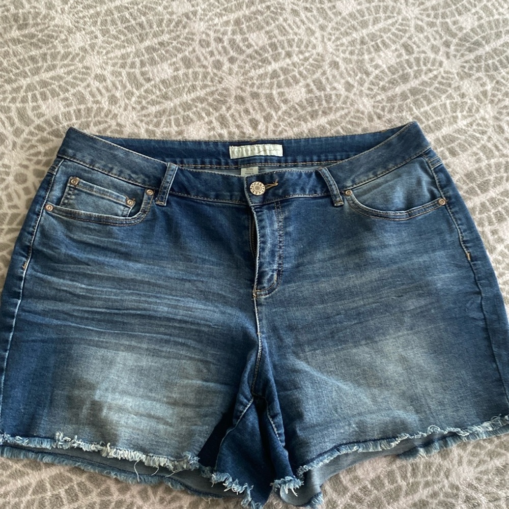 💐EST.1946 Denim Shorts💐
